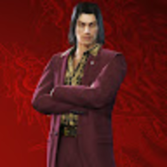 Meet your Posher, Rodolfo - Picture 1 of 1